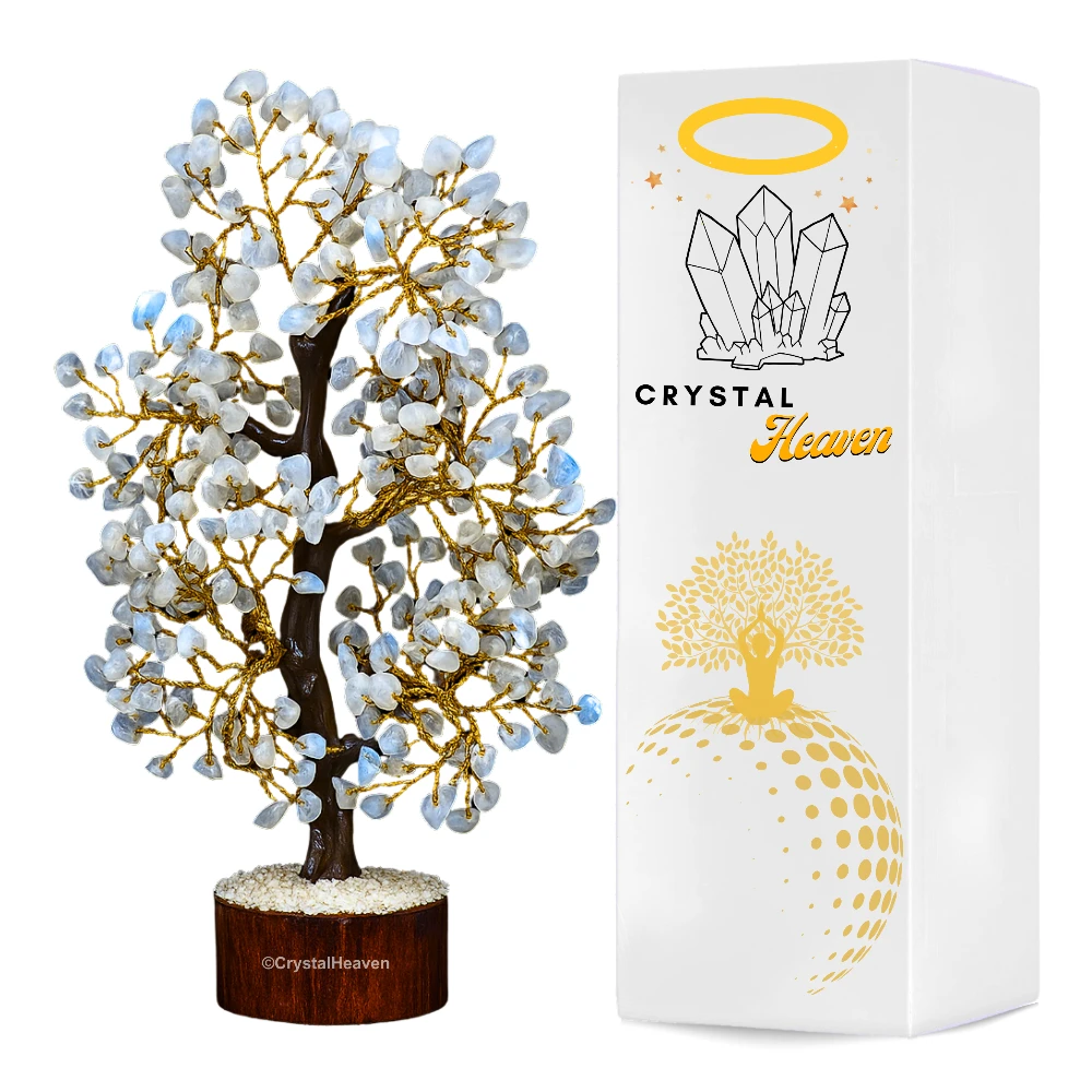 Chrysocolla Tree (200 Chips) - Image 10