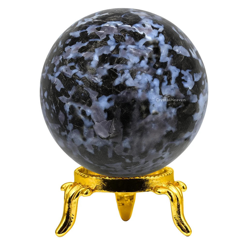 Bronzite Sphere (2 Inch) - Image 9