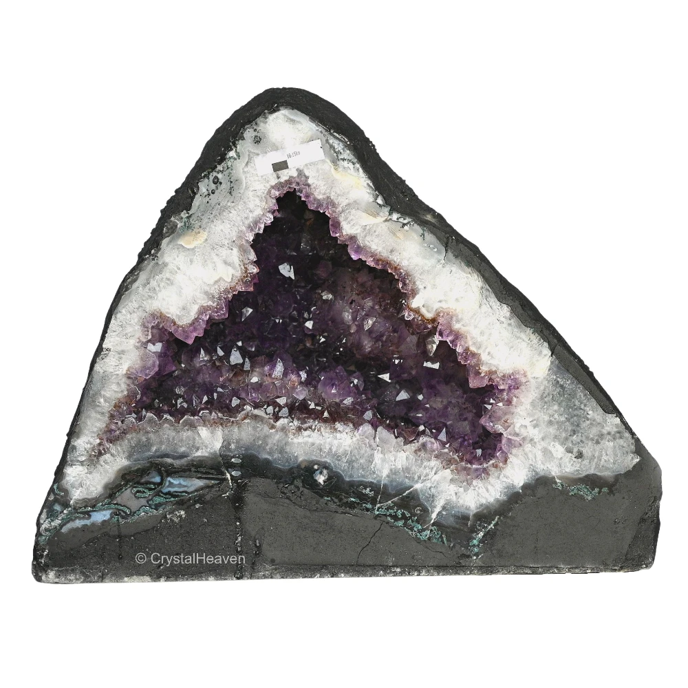 Amethyst Geode (18.15 KG)