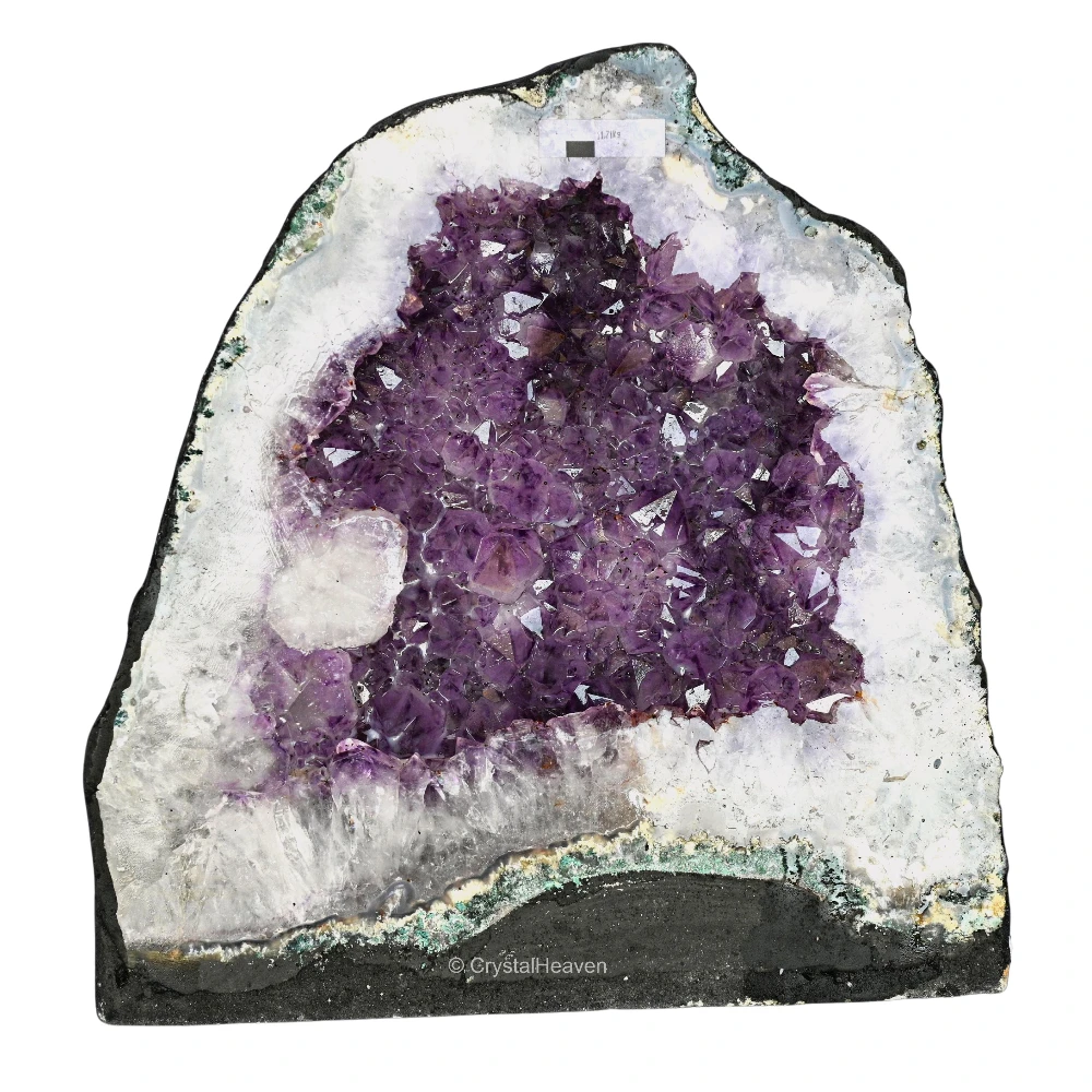 Amethyst Geode (12.91 KG) - Image 10