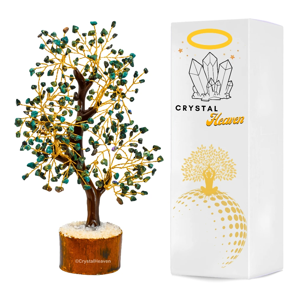 Amazonite Tree (200 Chips) - Image 8
