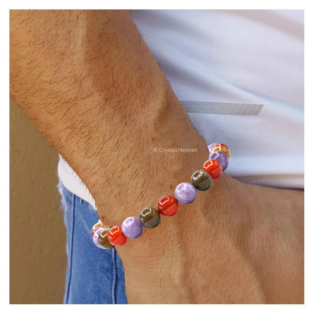 Teenagers Bracelet - Image 5