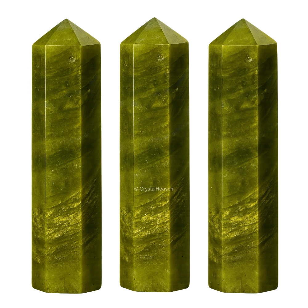 Bloodstone Pencil Points (Set of 3) - Image 9