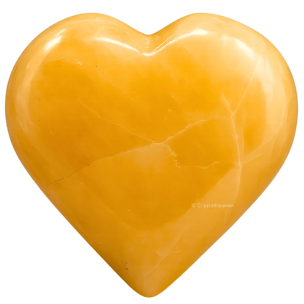 Yellow Aventurine Pyramid (1 Inch) - Image 9