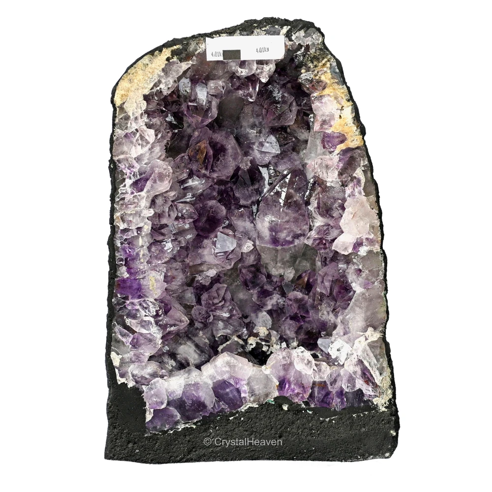 Amethyst Geode (13.99 KG) - Image 7