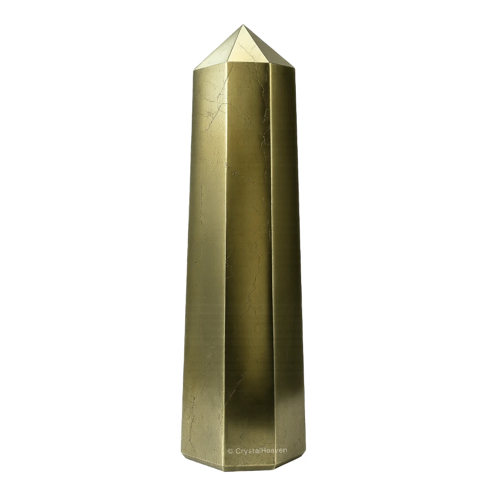 Variscite Crystal Tower (2" to 3" inch) - Image 8