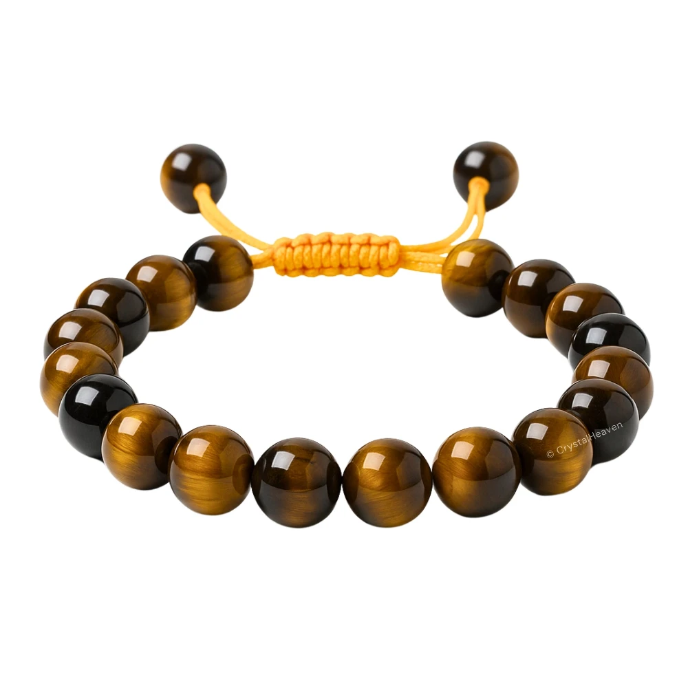 Tiger Eye Sphere (1.5 Inch) - Image 9