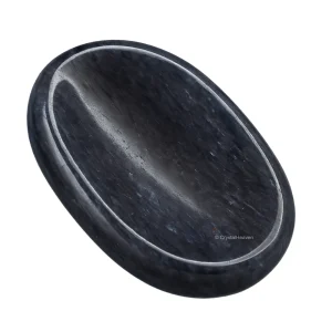 Blue Aventurine  Worry Stone