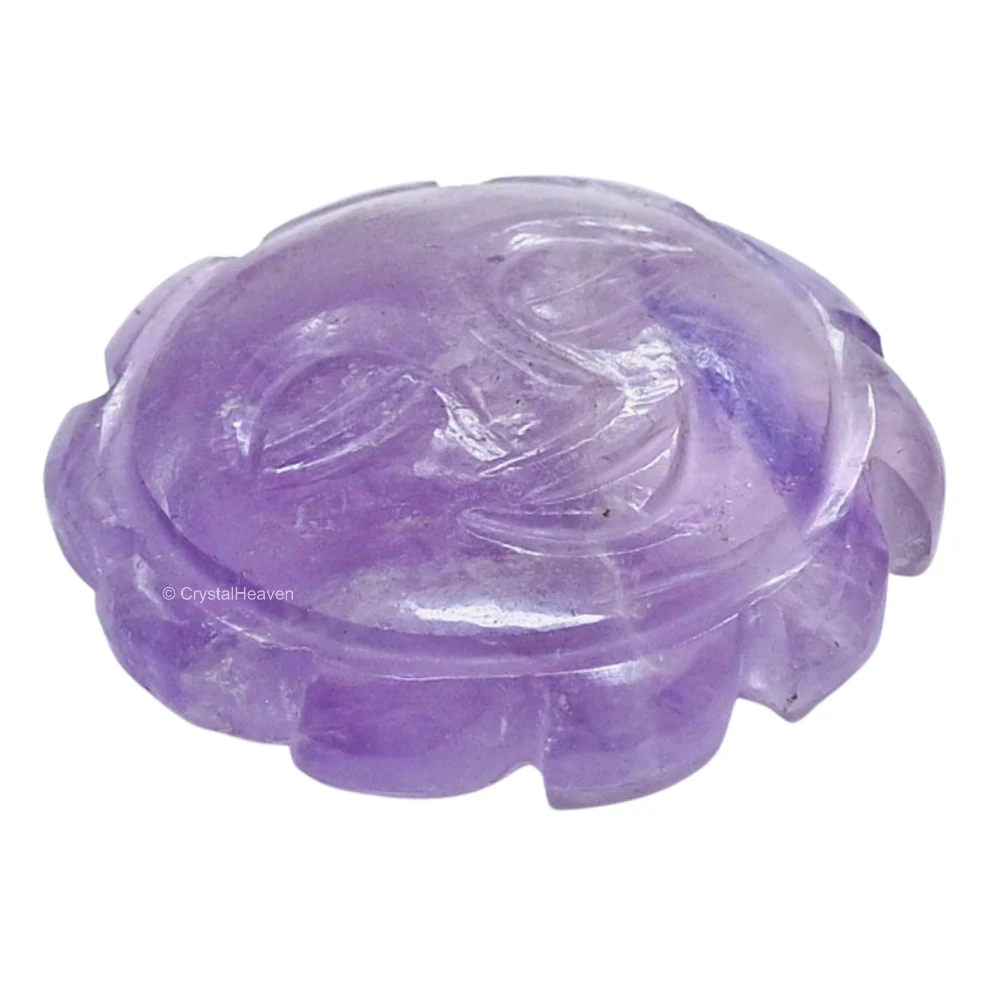 Amethyst Surya Face - Image 2