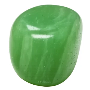 Tumbled Green Aventurine Stones (30 Gram)